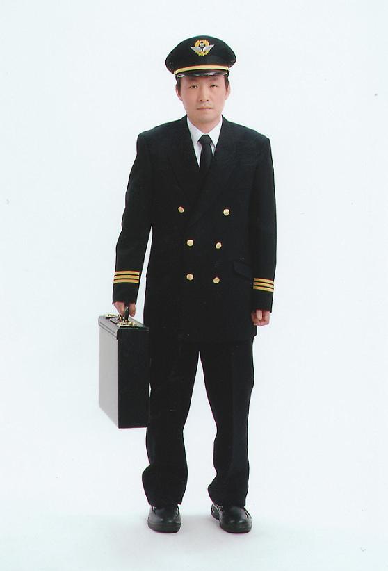大阪買付】ANA(全日本空輸) - ANA パイロット 制帽 キャプテンの通販